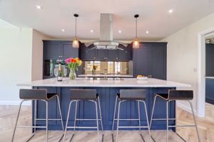 Kitchen/Diner- click for photo gallery